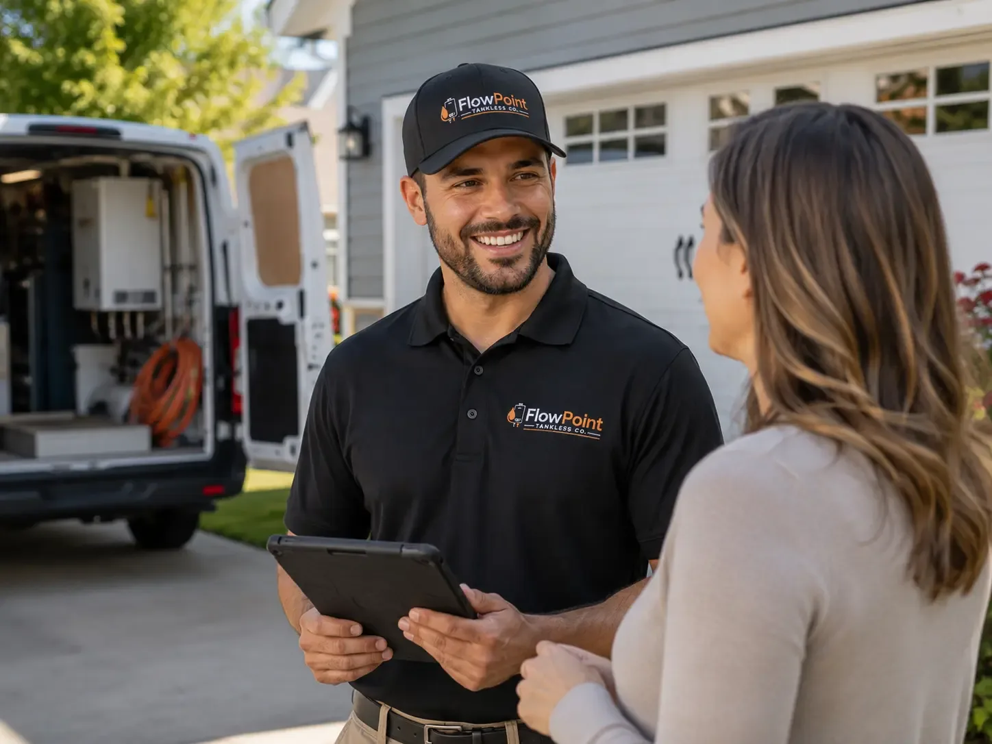 Tankless Water Heater Installation Sunset, SC FAQs